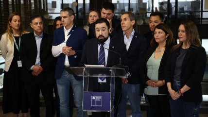   Ley de Seguridad Municipal: Gobierno retiró nuevo reglamento tras reunión con alcaldes 