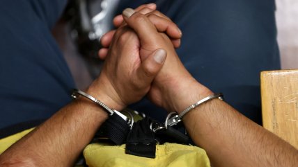   Caso Brinks: Cayó mano derecha del líder de la banda que planificó el robo 