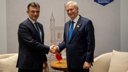   Bolivia planteó a Chile 
