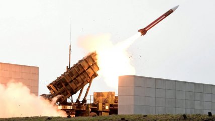   Corea del Norte lanzó dos misiles balísticos hacia el mar de Japón 