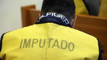  Gobierno interpuso querella por femicidio y homicidio tras crimen de madre e hija de 15 años  