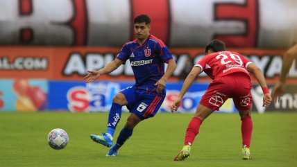   ANFP reprogramó partido de la U y Ñublense por conciertos de BTS en el Nacional 