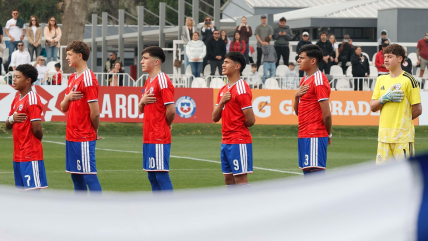   Las claves del Mundial sub 15 con 191 equipos: ¿Cómo se juega? 