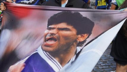   Testigo del juicio no descarta que Maradona muriera por Covid-19 en plena pandemia 