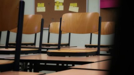  Fuga de gas en servicentro de Arica obligó a suspender clases en nueve colegios  