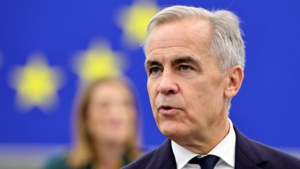   Carney admite que Canadá ha evaluado el riesgo de una invasión estadounidense 