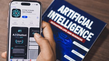   Consejo de Seguridad ONU analizó riesgos de la IA junto a Anthropic, OpenAI y Hugging Face 