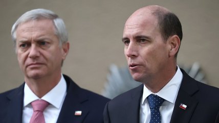   Arrau dijo que el Escudo no es aún un tratado, y si llega a serlo, pasará por el Congreso 