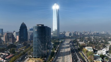   S&P prevé mayor crecimiento para Chile en 2027 y ratificó calificación soberana 