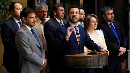   PPD: Interpelación al canciller debe centrarse en la pésima decisión de adherir al Escudo 