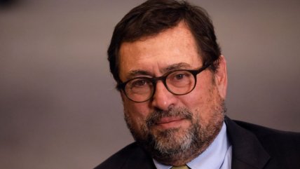   Las claves de la interpelación al canciller Pérez Mackenna 