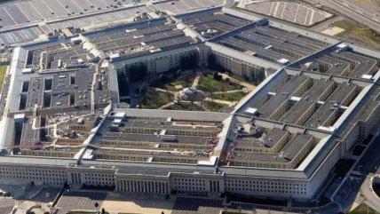   Reestructuración del Pentágono: EE.UU. reducirá altos cargos militares en 20% 