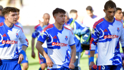   Copa Chile: Los resultados de los duelos de ida de cuartos de final 