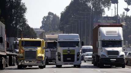   Gobierno busca ajustar las tarifas de diésel dirigidas a camioneros 