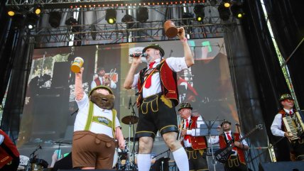   El ABC del Oktoberfest de Malloco: fecha, entradas y consejos 