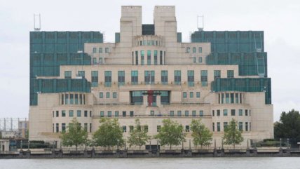   El MI5 acusa a China de financiar proyectos académicos en Reino Unido para espionaje 