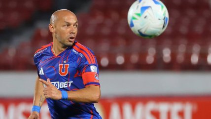   Marcelo Díaz puso fecha a su partido de despedida 