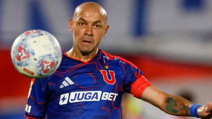   Marcelo Díaz y su retiro: No quiero seguir alargando algo que ya llegó a su fin 