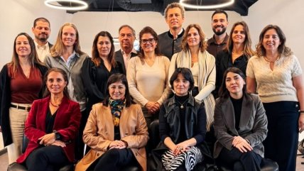   Premio Innovadoras en Salud 2026 destacó el liderazgo científico femenino en Chile 