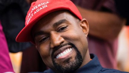  Rusia canceló shows de Kanye West por su vínculo con el nazismo 