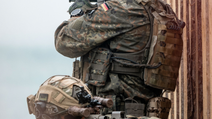  Tropas alemanas abandonaron Irak tras 11 años de misión militar  