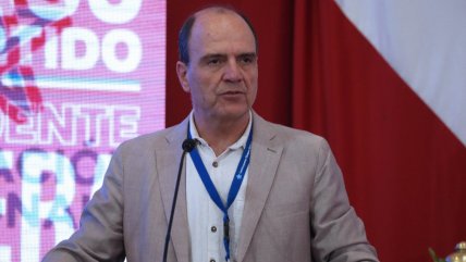   Monckeberg pide retirar ya la reforma de seguridad para destrabar el acuerdo 