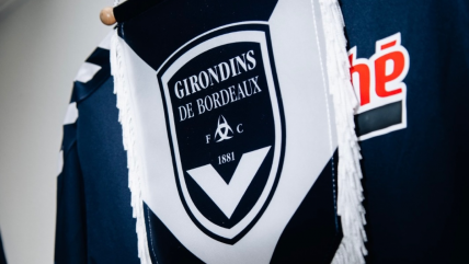   Girondins de Burdeos cambió de dueños con venta simbólica a un euro 