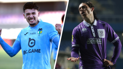   O'Higgins defiende su ventaja frente D. Concepción en la revancha de cuartos en Copa Chile 