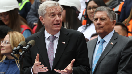  Encuesta Criteria: Desaprobación a la gestión del Presidente Kast llegó al 60%  