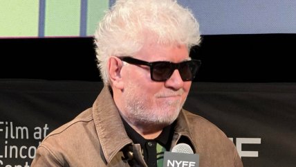   Almodóvar quiere llevar al cine una 