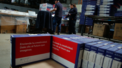  Educación 2020 defendió 