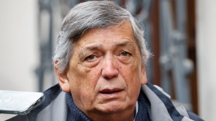   Carmona y el Presupuesto: Espero que el Gobierno no esté con tejo pasado, cual sindicato negociando 