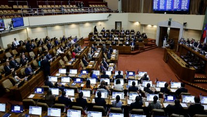   Presupuesto 2027: Diputados cuestionaron recortes en fondos para Ley Ricarte Soto 