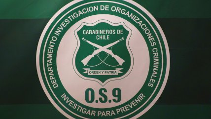   Carabinero de franco frustró a tiros una encerrona en Iquique 