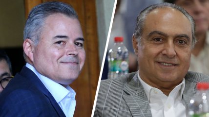   ¿Quiénes son los candidatos y cuándo serán las elecciones de la ANFP? 
