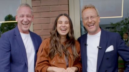   Stefan Kramer regresa a la TV de la mano de 