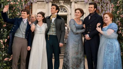   Netflix anunció nueva precuela de 