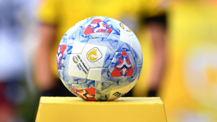   [ESTADISTICAS] La tabla de posiciones de la Liga de Primera en la fecha 24 