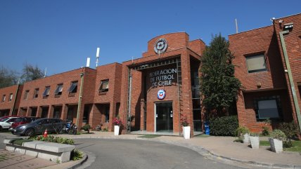   El editorial de Igor Ochoa: Los hinchas sienten desapego de las elecciones de la ANFP 