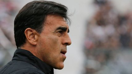   ¿Gustavo Quinteros toma fuerza como posible técnico de la Roja? 