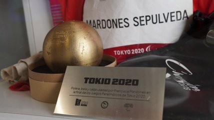   Comité Paralímpico de Chile inauguró el primer Museo Paralímpico de Sudamérica 