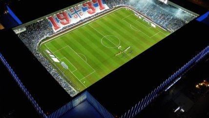   Codina puso en duda la final de la Copa de la Liga en el Claro Arena 