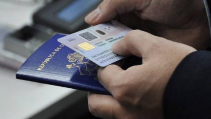   Región de O'Higgins: detectan entrega irregular de cédulas a extranjeros 
