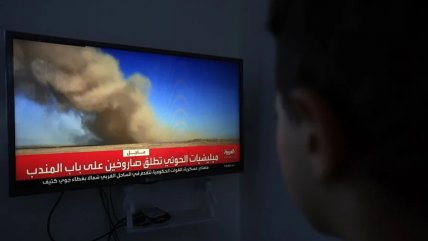  Nuevo ataque al aeropuerto de Riad un día después de dejar 12 muertos 