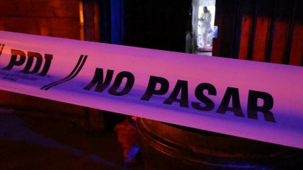  Puerto Montt: Murió hombre que quedó atrapado en compactadora de basura  