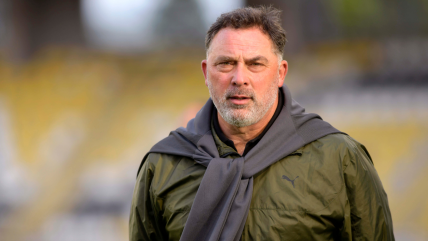   Caputto tras la goleada de Coquimbo a Colo Colo: Este es un equipo que rompe paradigmas 