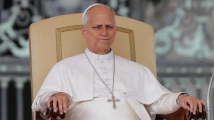   El papa será hospitalizado este martes para ser operado de nódulo en el pulmón 