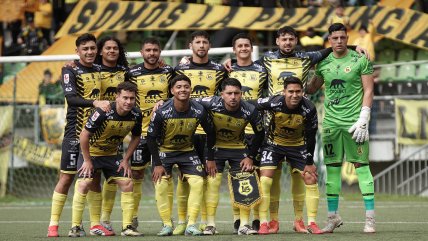   ¡La antepenúltima! La programación de la fecha 28 de la Liga de Ascenso 