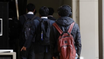  Delitos de amenazas en contexto escolar se duplicaron tras crimen de inspectora en Calama 
